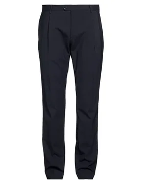 Hose Herren Marineblau 46,48,54,56,58 Herren - Lardini - FashionsVida