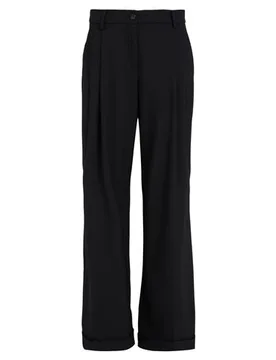 Pantalones Mujer Negro 34,42 Mujer - PINKO - FashionsVida