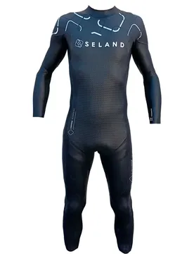 Trisuit Manches Longues Triathlon Eco Seti19