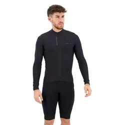 Maglia A Maniche Lunghe S-phyre Thermal Black