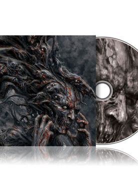 Into Despair von - CD (Jewelcase) - None - unisex