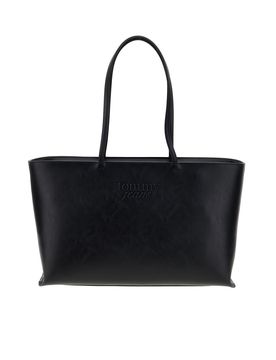 Borsa nero a spalla capiente Tommy jeans TOMMY18455