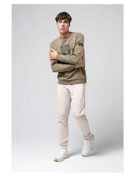 Gobik Felpa Hover Herb - Gobik - FashionsVida