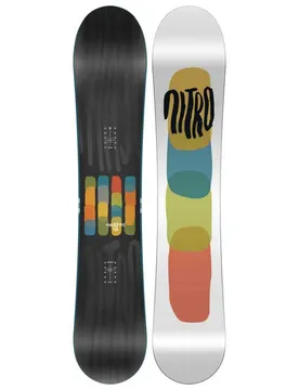 Planche De Snowboard Phase 1St Choice 152 Homme