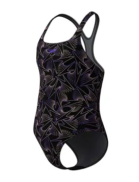 Maillot De Bain Hyperboom Allover - Speedo - FashionsVida