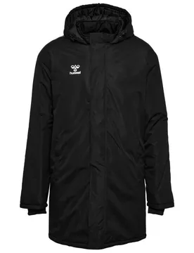 Manteau Authentic Bench Black 3XL Homme