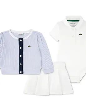 Lacoste Gonna 17206 Phoenix 18 Mesi