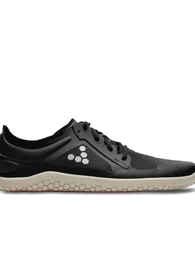 Scarpe Da Running Primus Lite Iv All Weather Barefoot Obsidian EU 46