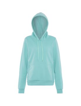 Colina Sudadera jade