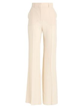 Pantalones Mujer Arena 36,38,40 Mujer