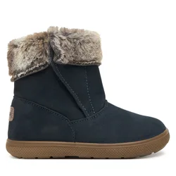 Schneeschuhe 8852033 S Dunkelblau 29 female