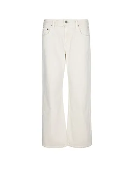 Jeans Coupe Évasée FAYE crème 28 - Citizens of humanity - FashionsVida