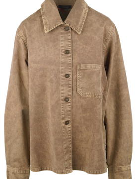 Camicia - 470783 - Terra