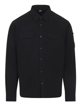 C.P. Company Maglia Cp Company Ls