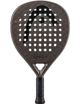 Pala de pádel Coello Vibe 2026 - Head - FashionsVida