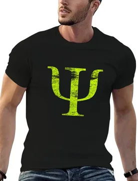 Psychology - Novelty Science Gift T-Shirt cotton t shirts man 100% anime tshirt man t shirt graphic T-shirt - Aliexpress - FashionsVida