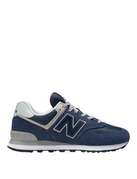 New Balance Sneaker Blu