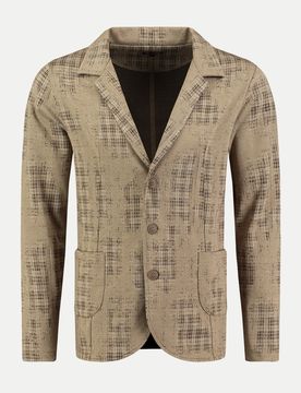 Key Largo Herren Sakko Beige M