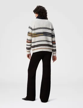 MISSONI Maglione a righe - Missoni - FashionsVida