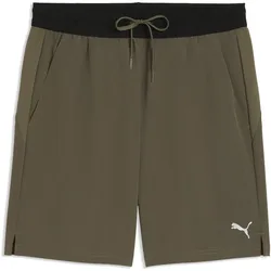 Short De Sport Pwrtrain Loden Green M