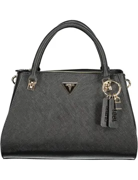 Damen TASCHE Schwarz ZG967207_NEBLACK