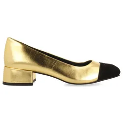 Escarpins Avderod Gold EU 40