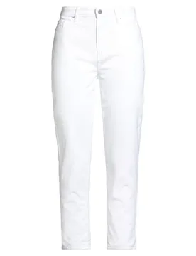 Jeanshose Damen Weiß 25,27 Damen - Armani exchange - FashionsVida