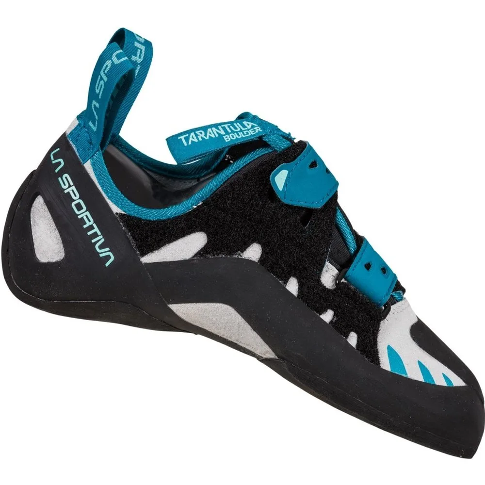 Pies de gato de mujer Tarantula Boulder Woman - la sportiva - FashionsVida