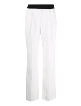 Loulou Studio Pantaloni Takaroa