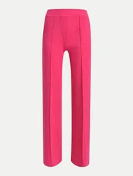 Smith & Soul Hose Interlock Pink L