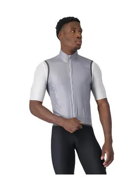 Castelli Gilet Aria 2