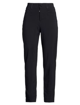 Hose Damen Schwarz 34,36,38,40,42 Damen