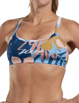 Ltd Bikini Top Paradise XL Women - Zoot - FashionsVida