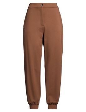 Hose Damen Braun L,M,XL Damen