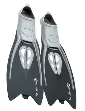 Abysstar Pinne Da Immersione F