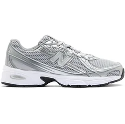 New 740 Castlerock / Slate Grey 40 Unisex