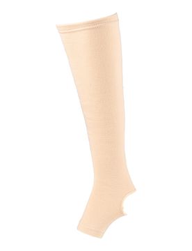 TRI Stütz-Strümpfe beige