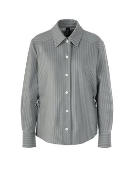 Marc Cain Sobrecamisa gris 34