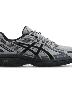 GEL-VENTURE Uomo - Sneakers Grigio - Taglia 48 - Rete/Sintetico 48 - Asics - FashionsVida