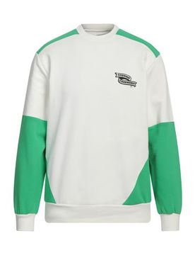 Sweatshirt Herren Elfenbein L,M,XL,XS Herren