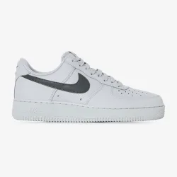 Air Force 1 Low Tech gris 42