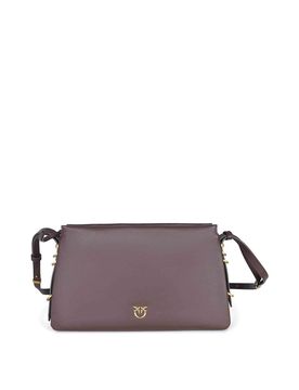 Pinko Borsa Realizzata In Pelle