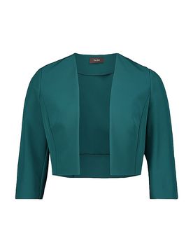 Vera Mont Bolero verde oscuro 40