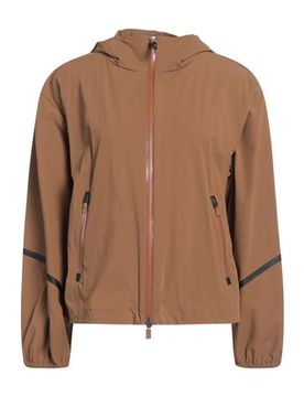 Jacke & Anorak Damen Kamel 30,32,34,36,38,40 Damen