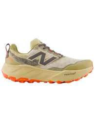 Chaussures de trail - Hierro V9 Linen/Toasted Sesame - Taille 42,5 - Kaki