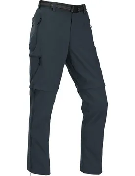 Maul Quebec XT Herren Hose, blau 56