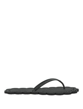 Sandalias de dedo Mujer Negro 35-36,37-38,41-42 Mujer