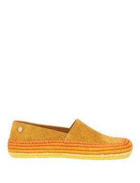 Mokassin Damen Senf 36,40 Damen