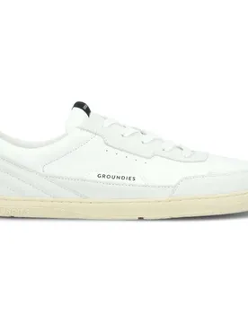 Sneaker Zürich Barefoot White / Black EU 41