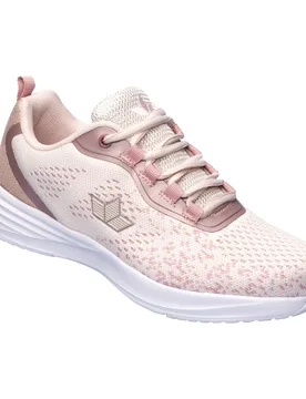 Damen-Sneaker "Garcia“ 40 rosa - LICO - FashionsVida